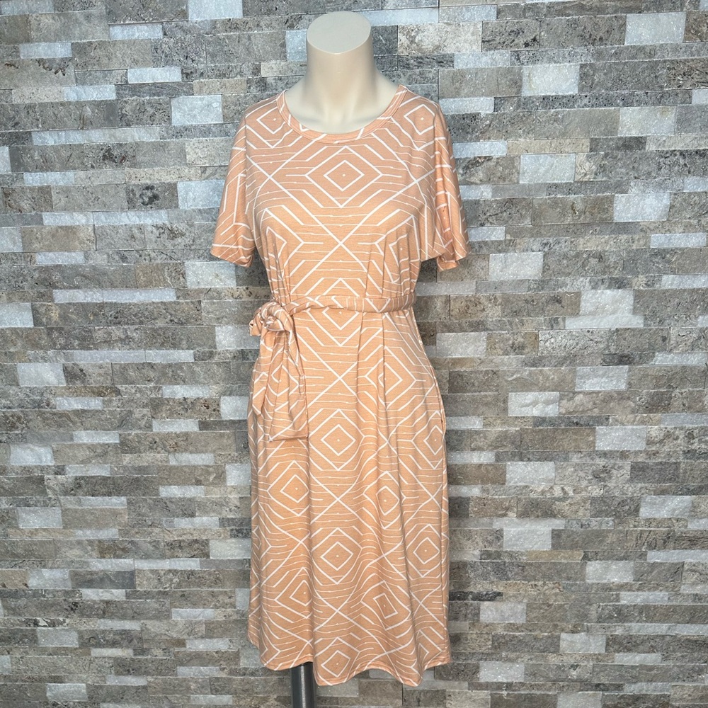 LuLaRoe Dress